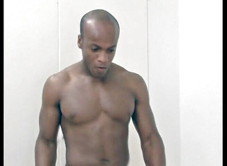 Bareback TV: Sert eşcinsel götünü pompalıyor