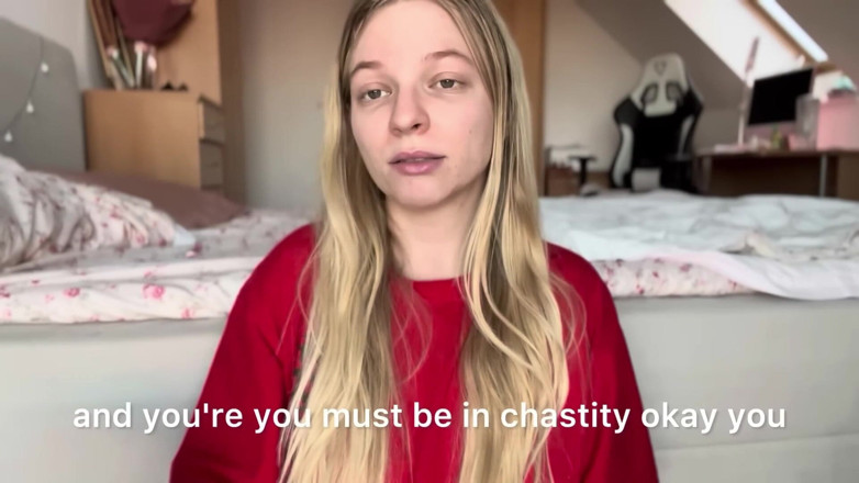 Goddess_Bella_Rae: Bezpieczne oglądanie wersji beta