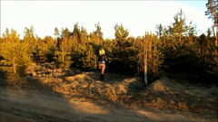 RedRoseRus: Chodit v punčochách a legínách.