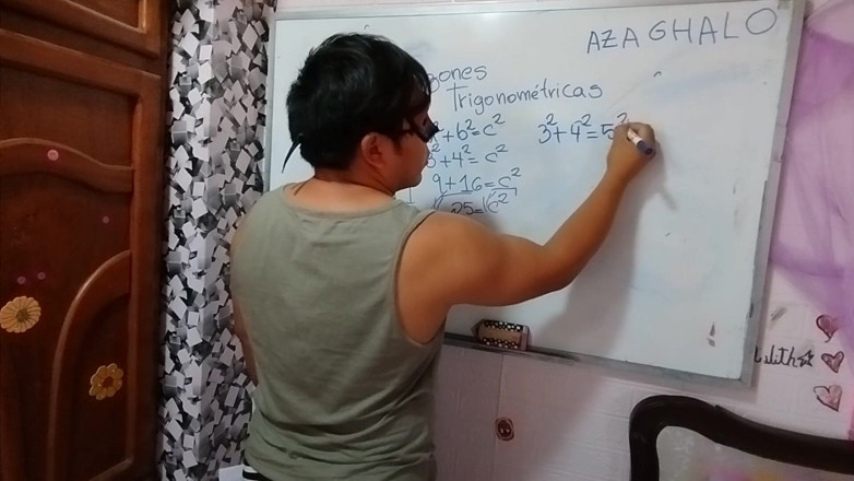 Rosaroja: Trigonometry: Trigonometric Ratios