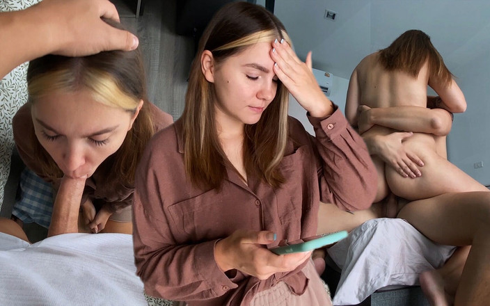 My Little Betsy: Я заболел, и доктор использовал экспериментальный метод лечения меня его хуем и огромным камшотом на лицо