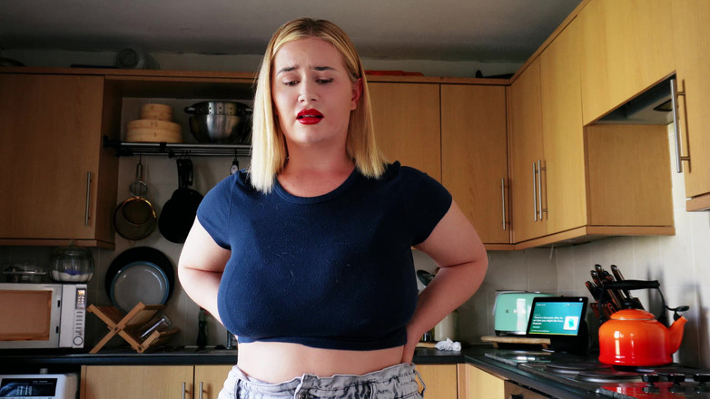 JessieHH: Big Black Secret