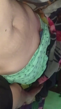 Nová nepálská domácí Priya Rai