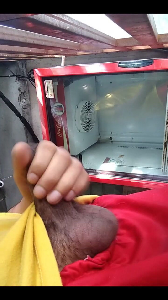 AlexAlejandro13: 当我热辣的时候
