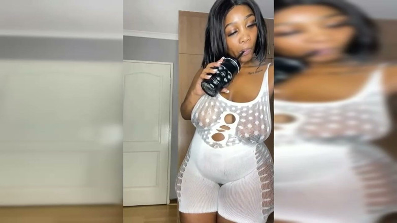 Legendary Booty Overdose: Bergabunglah denganku Sekarang
