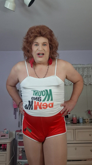 Victoria Lecherri: Kehidupan Rahsia Saya Sebagai Hotwife Tranny!