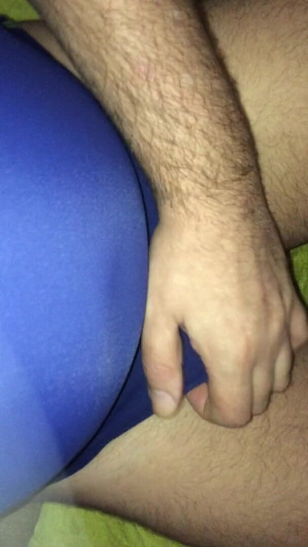 Adidas Boy Ron 71: Deze keer je aftrekken in een Adidas-badpak