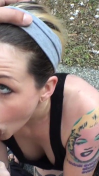 Blowjob Alley