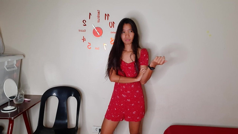 creamberryfairy: 義理の兄が私を脅迫する