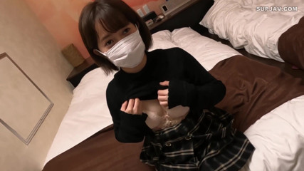 Asian happy ending: Asian angel 636