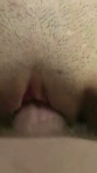 Creampie Boven Alles