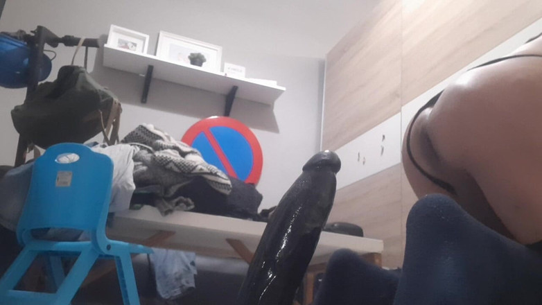 Nikka83: Ische porfavor