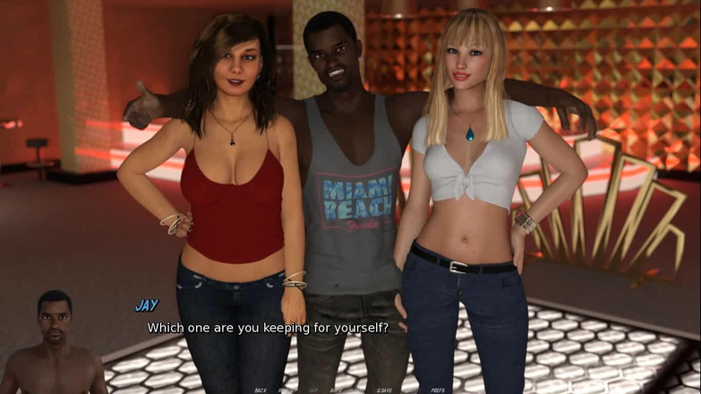 Dirty GamesXxX: हॉटवाइफ ashley: सेक्सी कामुक हॉट गृहिणी ep 20