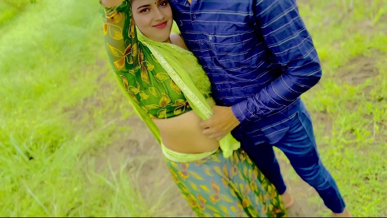 Fuckkkker: Desi Village Beautyful Sali Soniya Fucked Hard by Her Jiju...