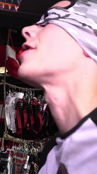 ゲイの男とトランスホットパーティー1 1