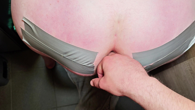 Twittiy: Anální kompilace bbw 3#