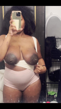 Taking this bra off feels like a ritual now