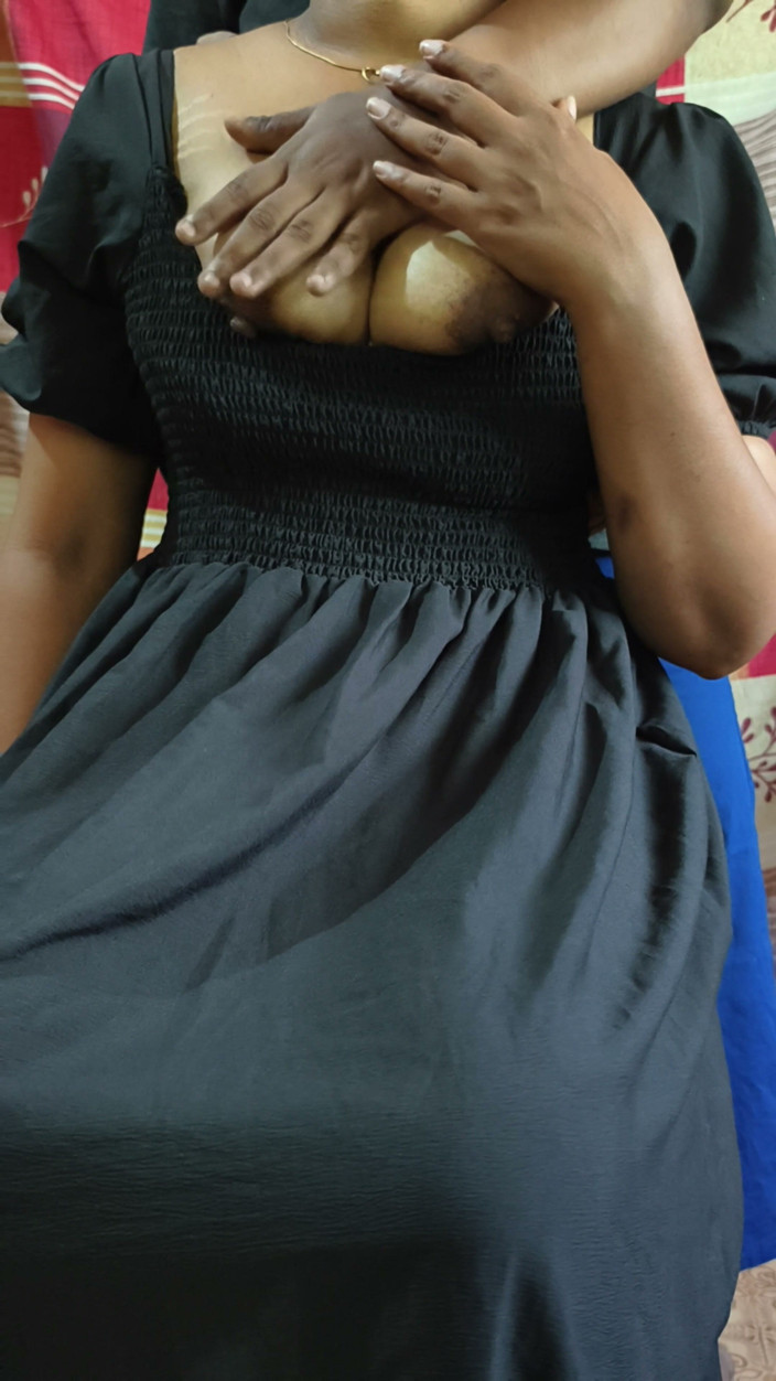 Realmallucouplevlog: My Friend Neha with Me for Making Love