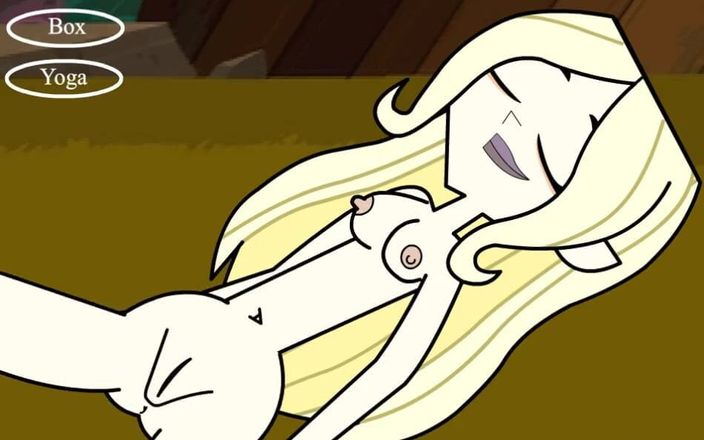 LoveSkySan69Real: Total Drama Island - Hoạt hình gợi cảm Courtney và Co....