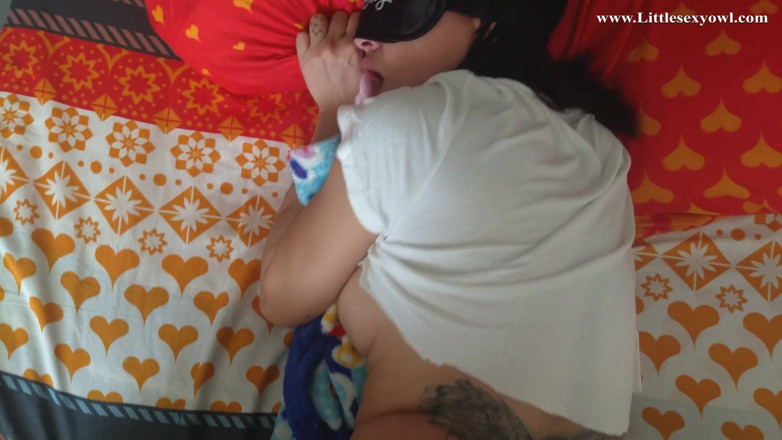 Littlesexyowl: subah ki choot men viry! meri sauteli beti tabhi jaagti...
