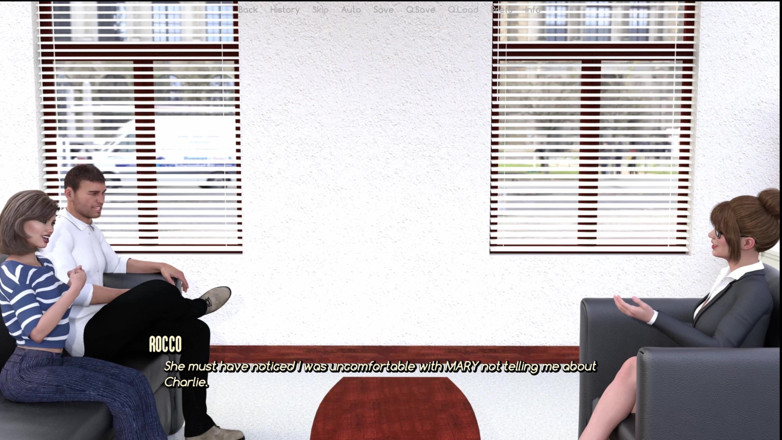 Wickedgammes studio: La seule chose qui vaut la peine de faire dans...