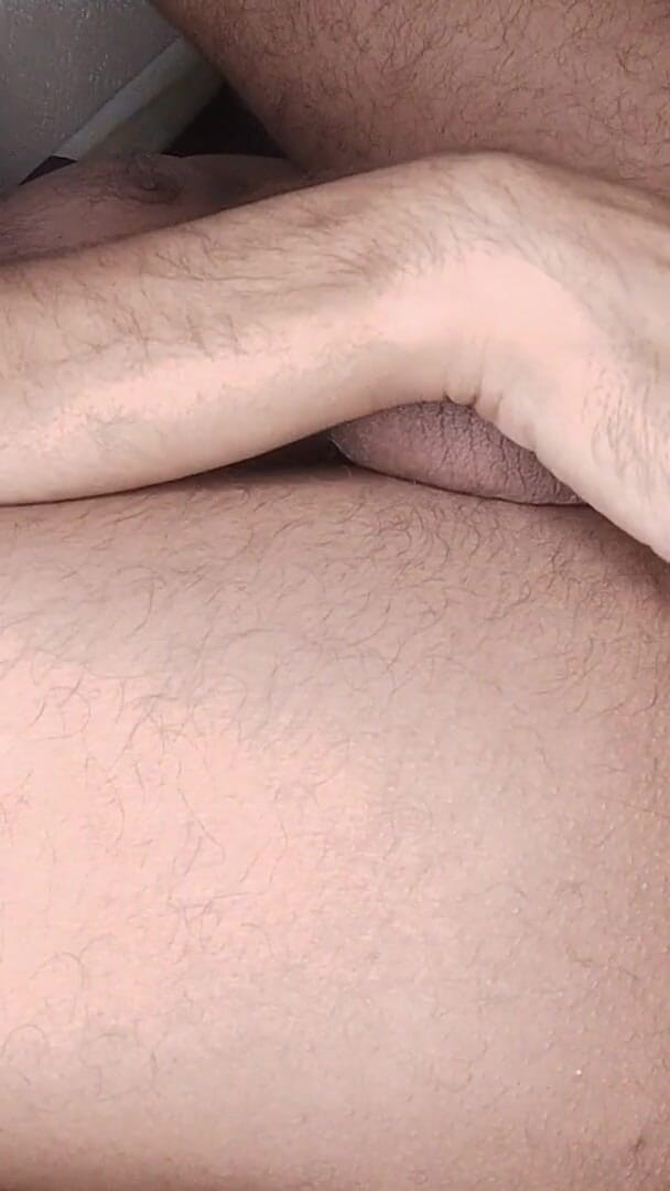 12 Inch Big Vegitablee in Ass Indian Boy (Riya and Rajib sex)