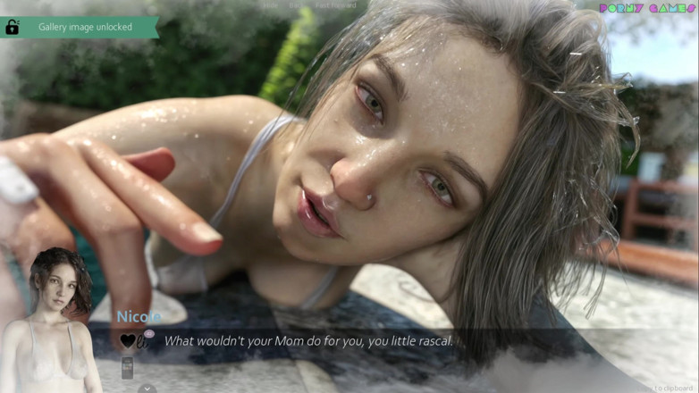 Porny Games: Jason: Coming of Age by Coeur De Cochon - Ruined BBC...