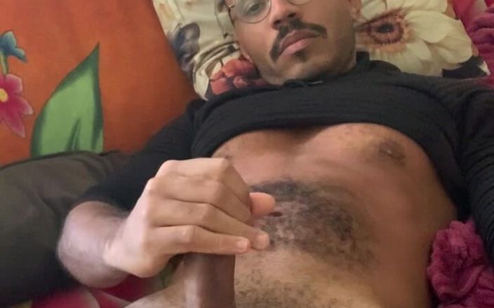 Ken Wild: मेरा लंड रॉक और कामुक का टपकता है