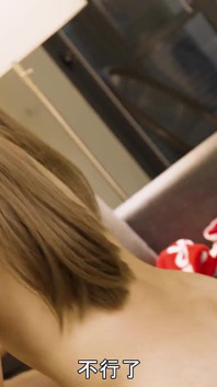 Sexy Chinese Girl Lucy Has a Private Couch Help Her Workout and Fuck Her