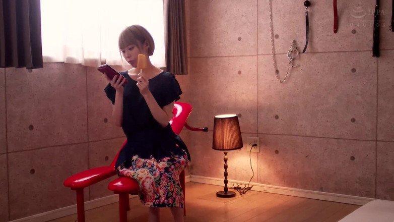 Eagle-Special: Бос мого чоловіка - мій вихованець. - дружина з великими цицьками, яка бере під контроль свої сперматозоїди