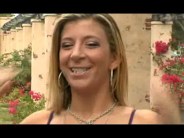 Sara Jay: Short Video Biography