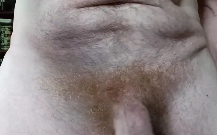 Hairyartist: Benim için büyük çekim senin için sallanıyor