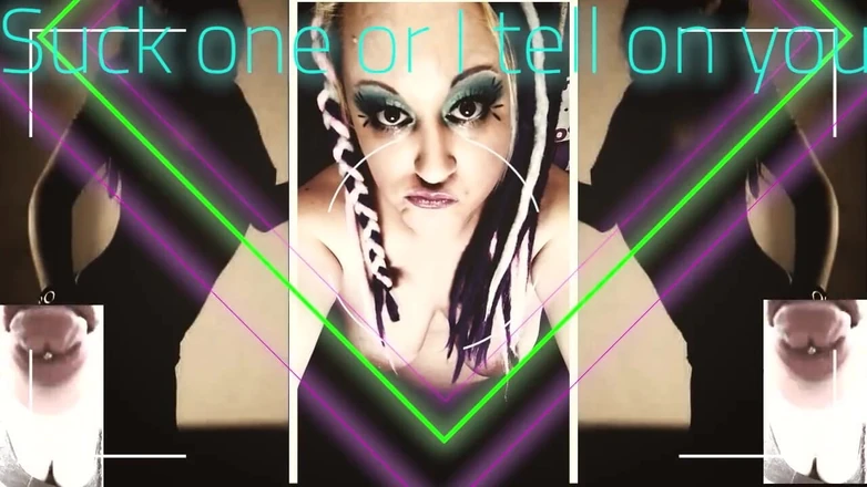 Campsissyboi: Adik tiriku bilang sama ibu tirimu kalau kamu adalah cowok...