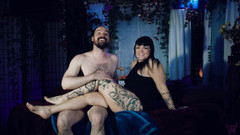 Exquisite Butts: Cece Larue y Jacob Style - chicas espeluznantes lo hacen mejor