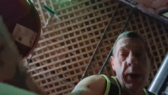 City hog: Rover到肘部