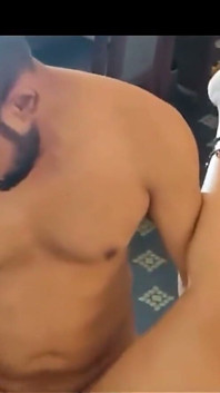 Nejerotičtější sex s indickou Girlfrd, plná armatura a sperma v ústech