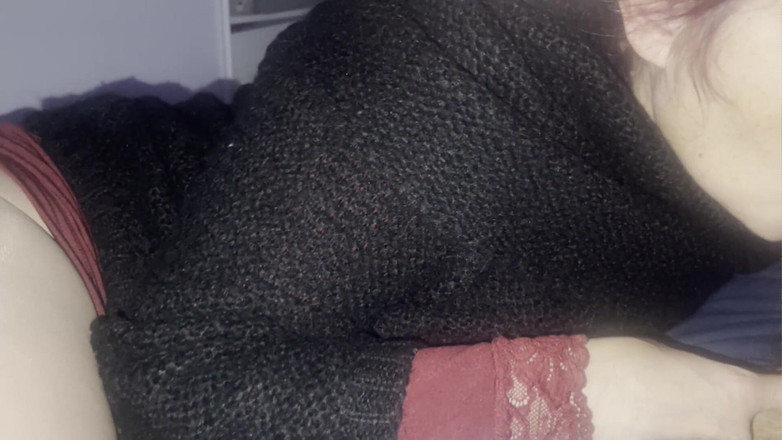 Florance Wimps: Blowjob yang luar biasa