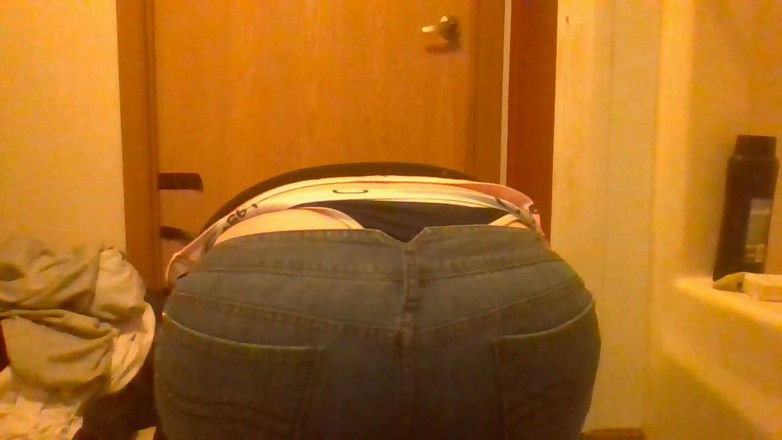 krazykristin: Shake That Big Ass Curvy