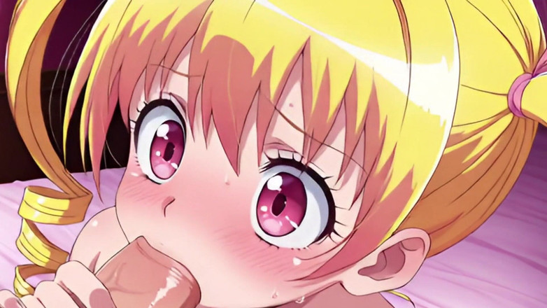 Prznai: Hunter X Hunter Bisküvi Krueger Hentai