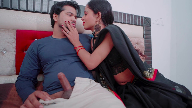 Shah ji: The Boy Called a Hot Prostitute and Fucked Her Hard...