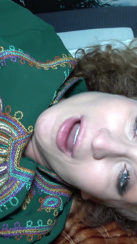 Busty Arab Hijabi Stepmom Fucked by BBC Stepson