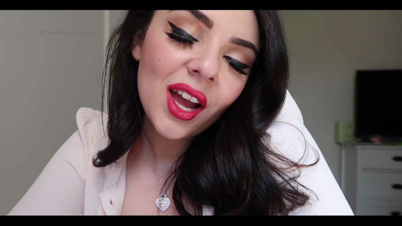 Nicholeadamsxxx: Teď jsem šéf