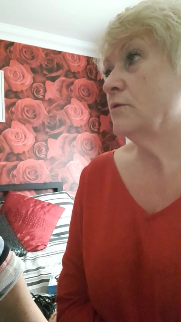 Uk Joolz: Mistress Susan &amp; Joolz ridicule his micro penis