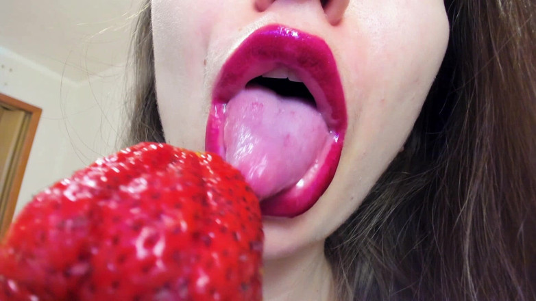 Rarible Diamond: Fragola dolce