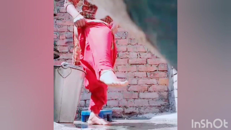 TricolorMusic3: Гарячі сексуальні відео про крадіжку таємно, роблячи гаряче відео у ванній кімнаті mms