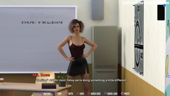 Visual Novels: Faculdade kings parte 56