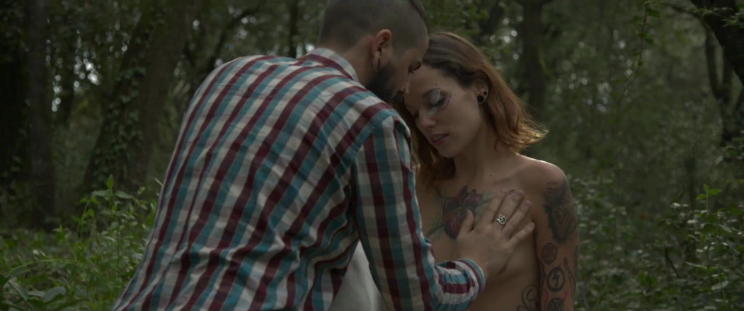 Verso Cinema: Belle Dame Sans Merci Gabe Tonic and Silvia Rubi