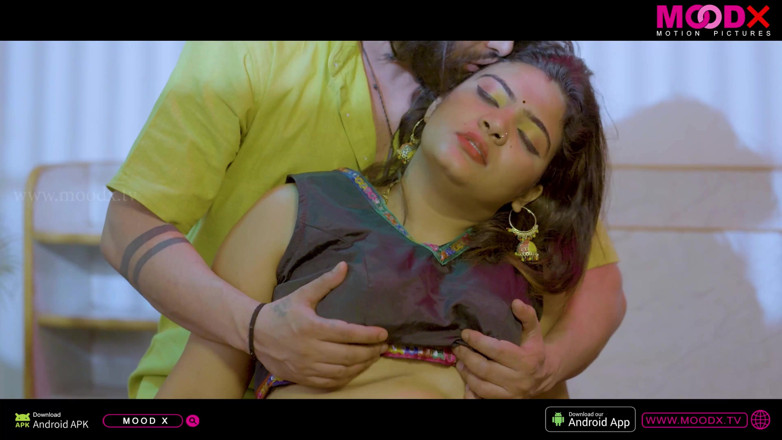Mood X VIP: Hot Beautiful Indian Wife Fucked with Blind Husband