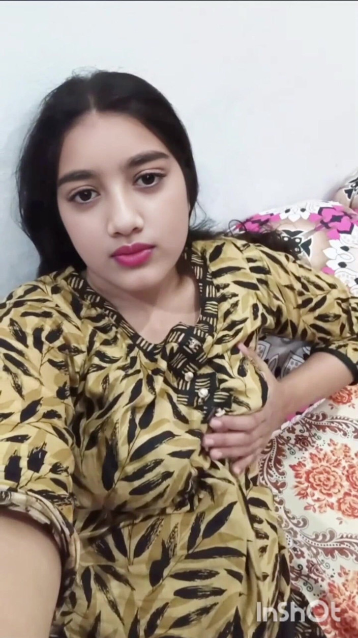Naughty_Sana: Beautiful Sali Showing Her Pink Tight Pussy