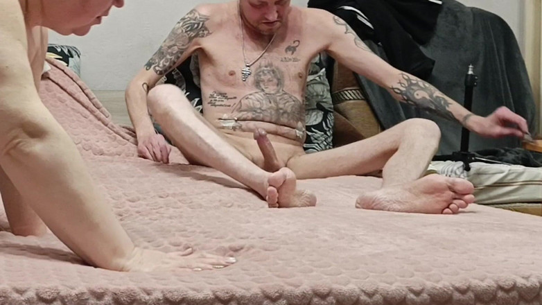 Zona901: Während meine frau bei der arbeit ist, ficke ich meine...